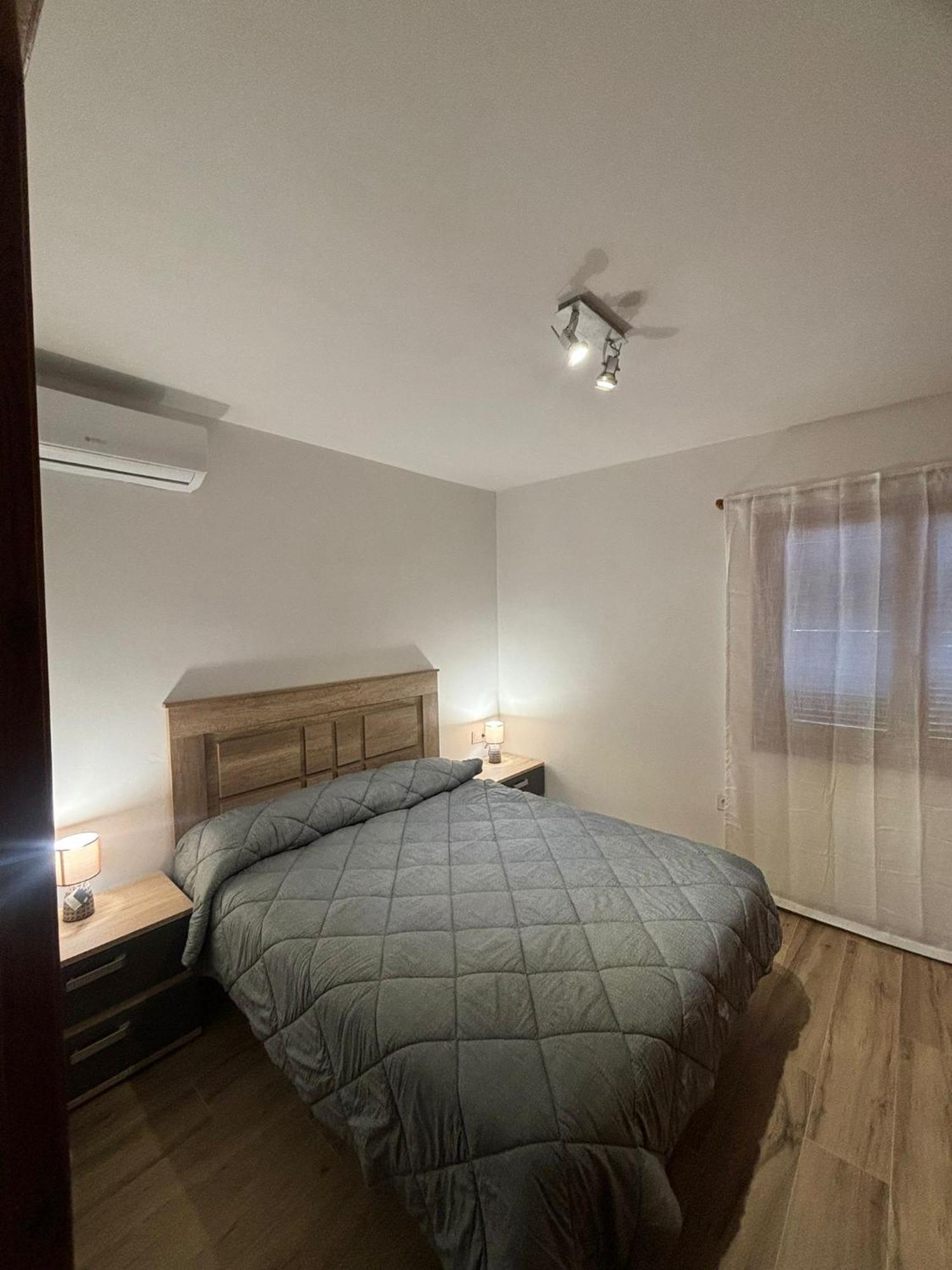 Cozy Duplex Les Rotes Дения Экстерьер фото